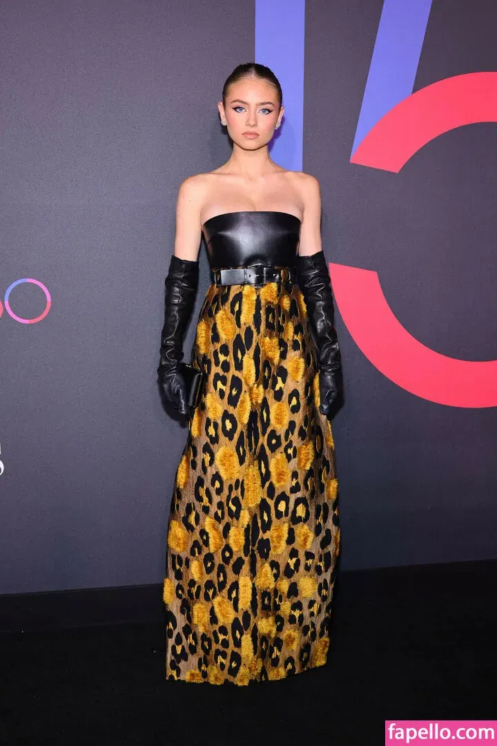 Leni Klum Onlyfans Photo Gallery 