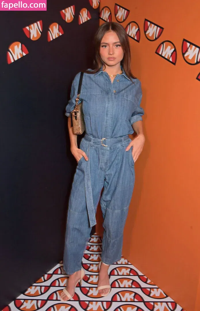 Leni Klum Onlyfans Photo Gallery 