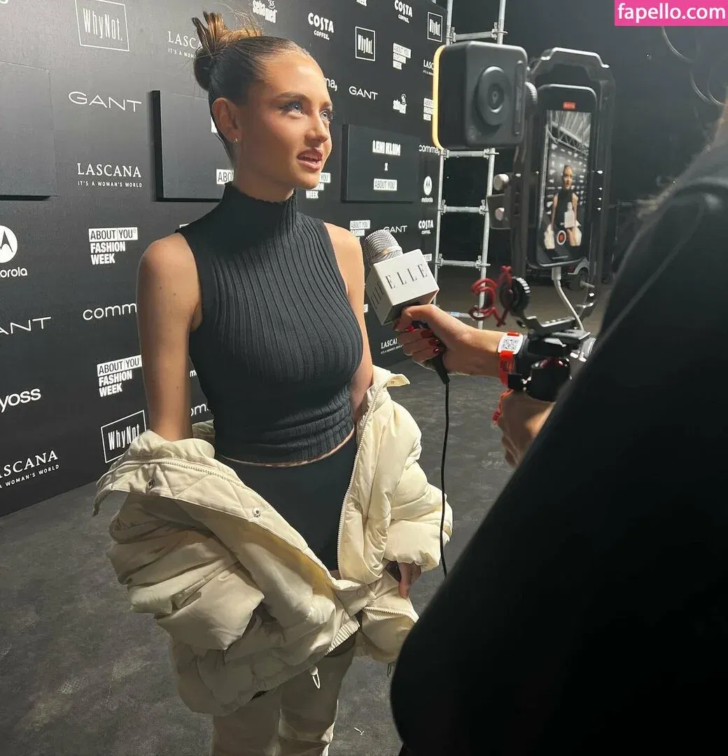 Leni Klum Onlyfans Photo Gallery 