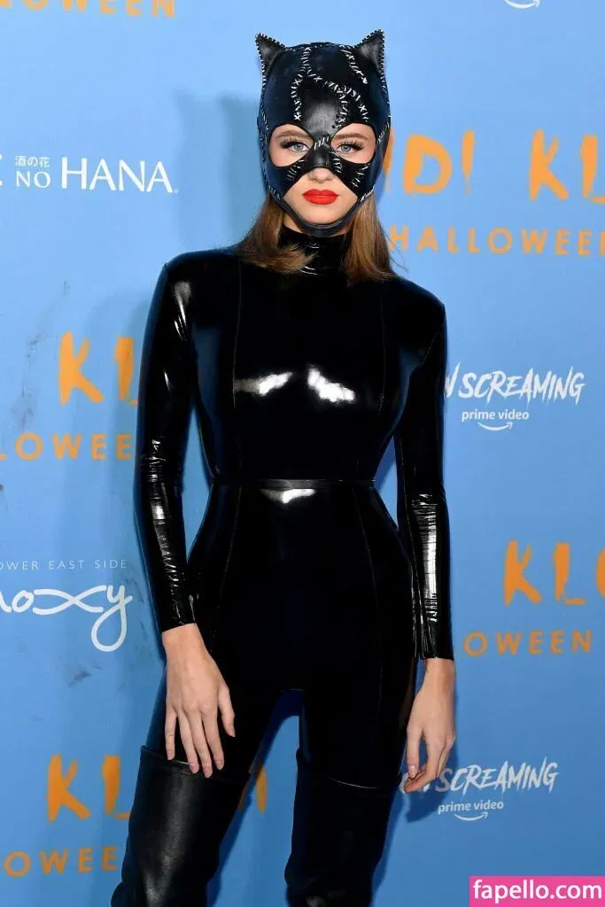 Leni Klum Onlyfans Photo Gallery 