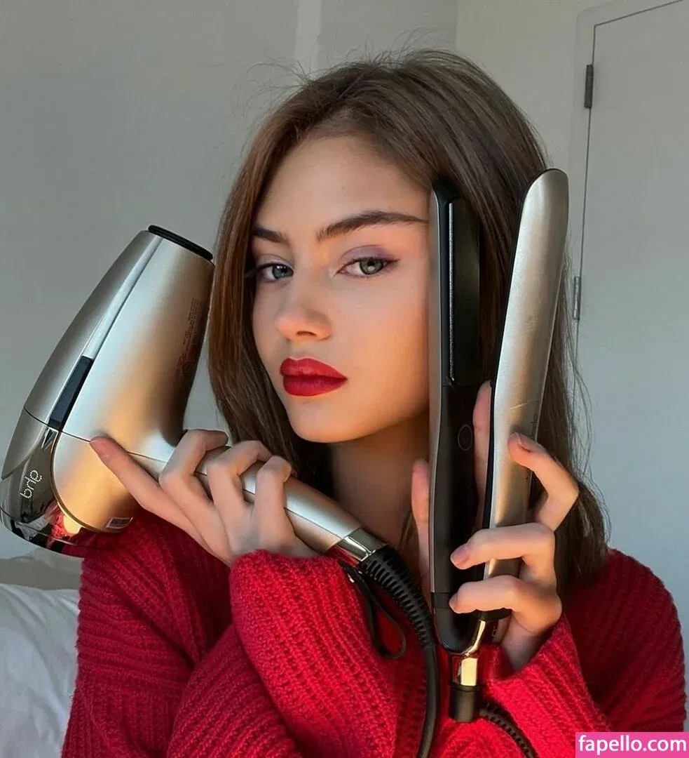 Leni Klum Onlyfans Photo Gallery 