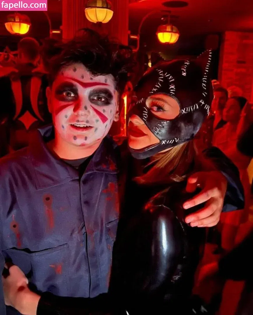 Leni Klum Onlyfans Photo Gallery 