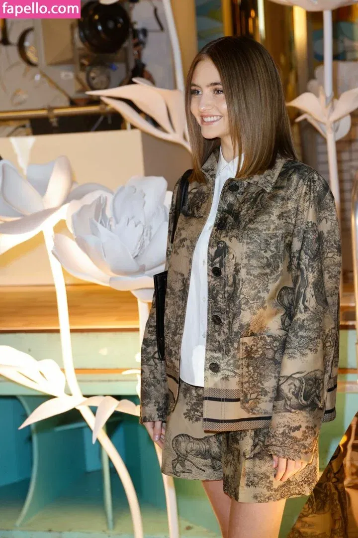 Leni Klum Onlyfans Photo Gallery 