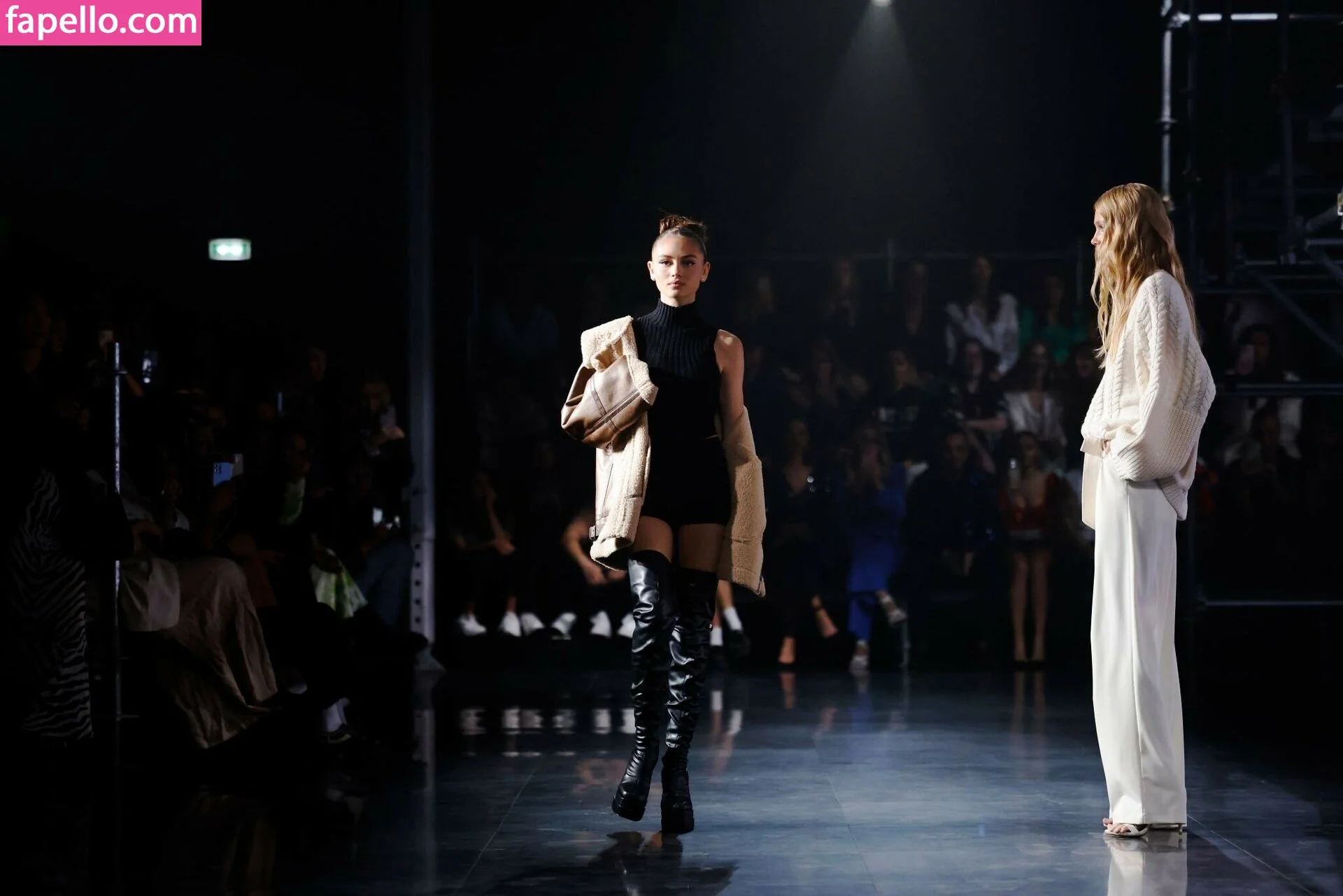 Leni Klum Onlyfans Photo Gallery 