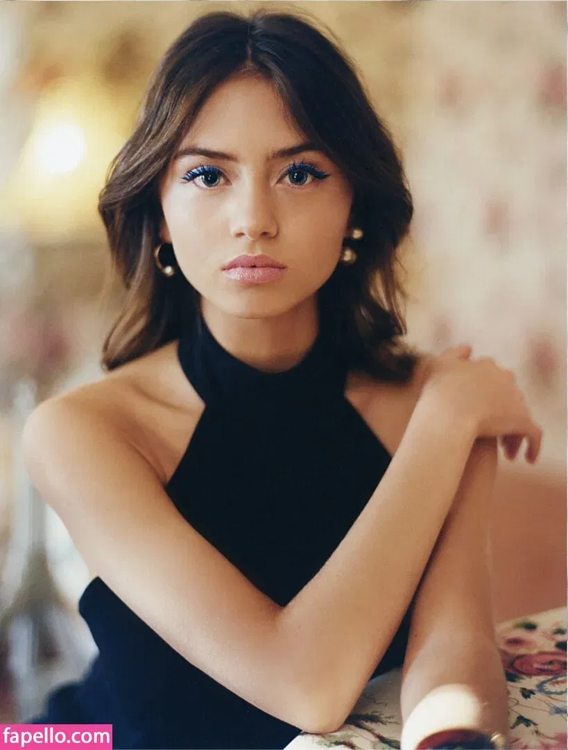 Leni Klum Onlyfans Photo Gallery 