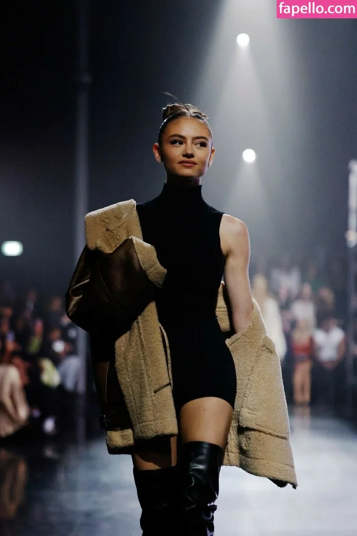 Leni Klum Onlyfans Photo Gallery 