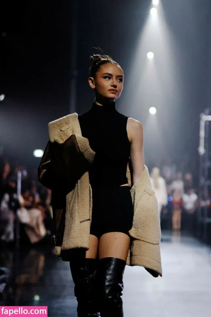 Leni Klum Onlyfans Photo Gallery 