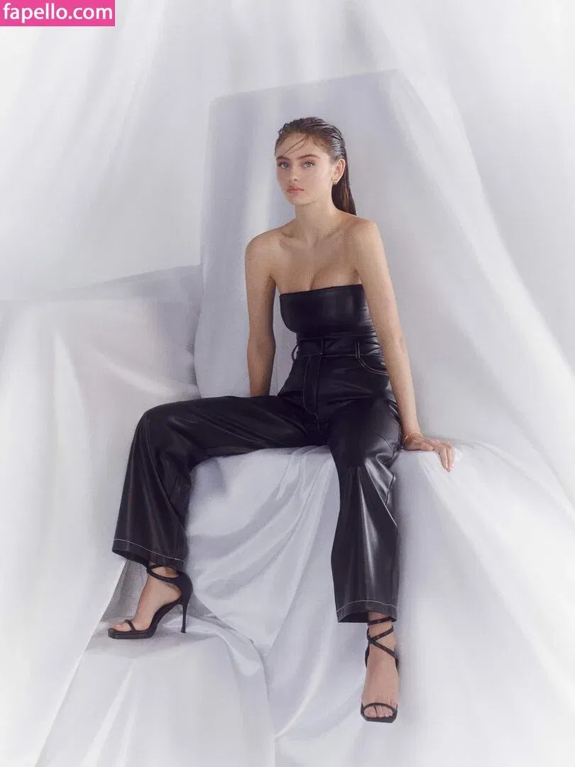 Leni Klum Onlyfans Photo Gallery 