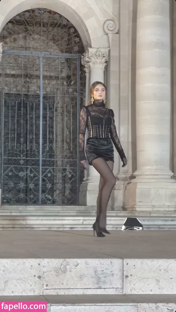 Leni Klum Onlyfans Photo Gallery 