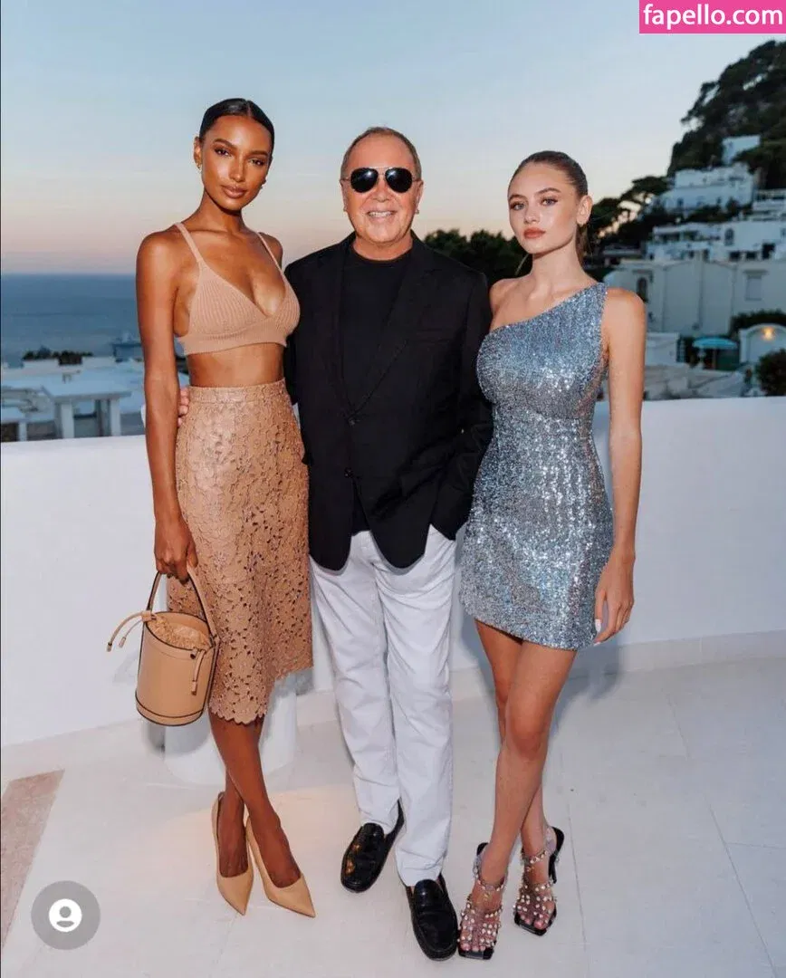 Leni Klum Onlyfans Photo Gallery 