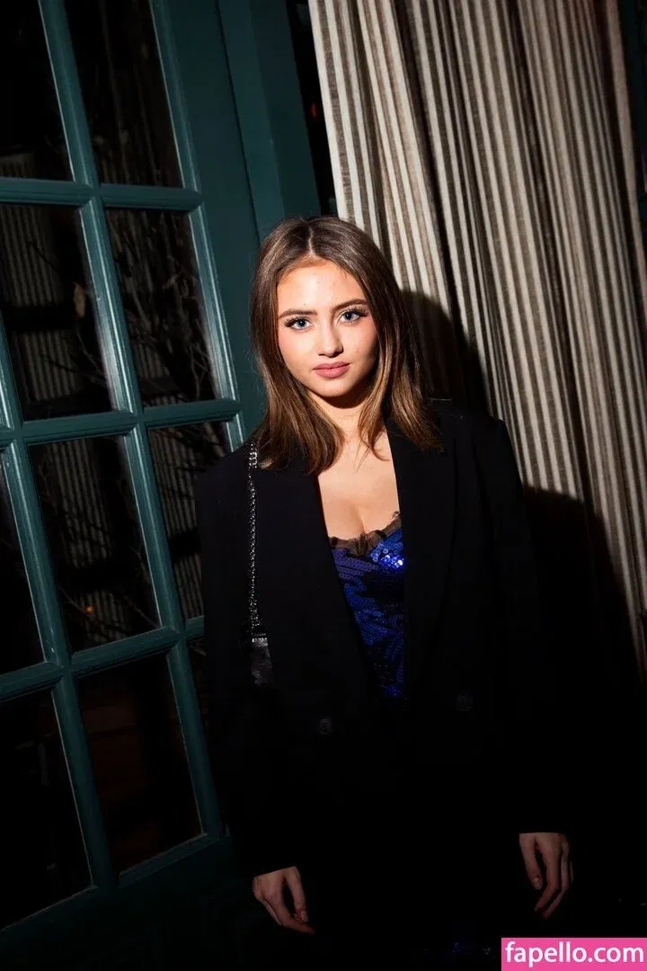 Leni Klum Onlyfans Photo Gallery 