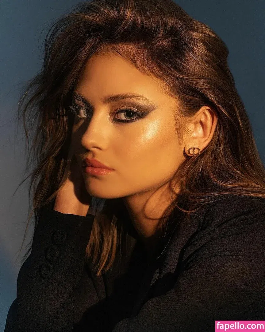 Leni Klum Onlyfans Photo Gallery 