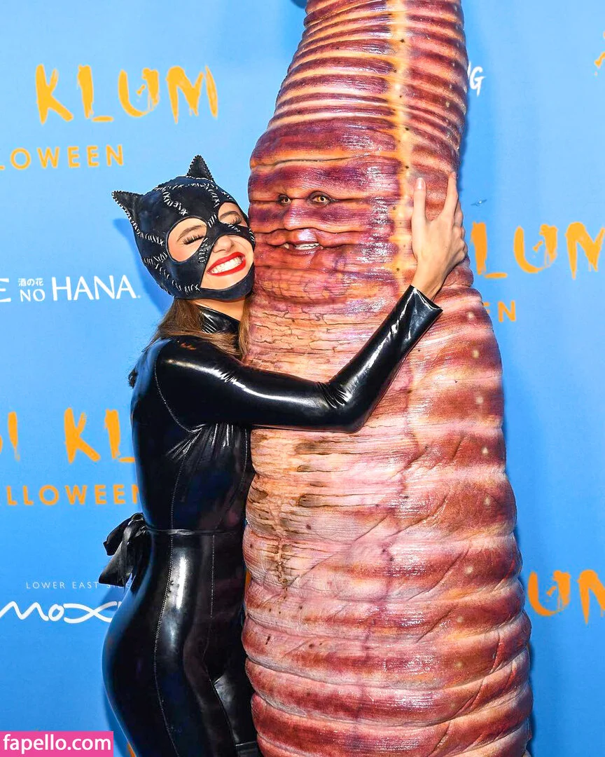 Leni Klum Onlyfans Photo Gallery 