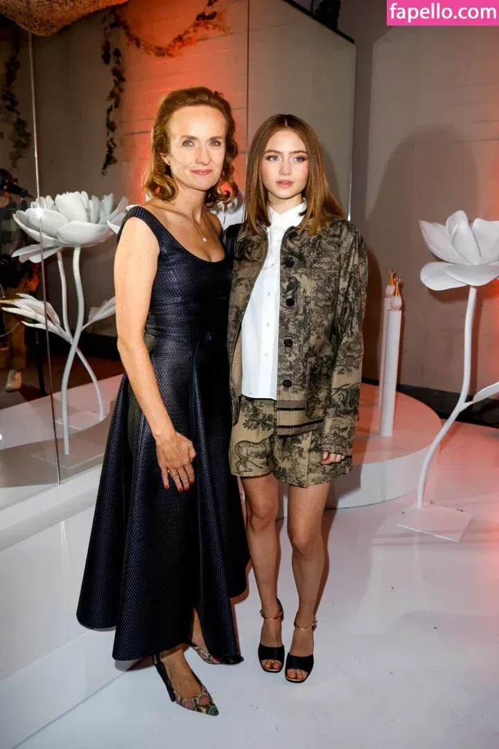 Leni Klum Onlyfans Photo Gallery 