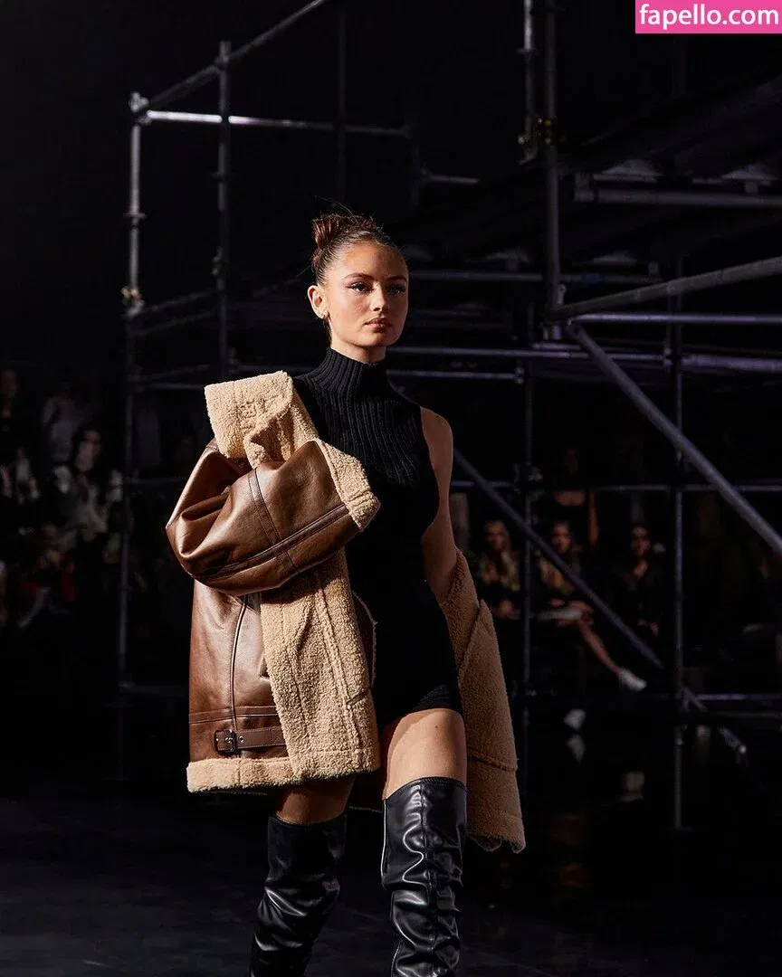 Leni Klum Onlyfans Photo Gallery 