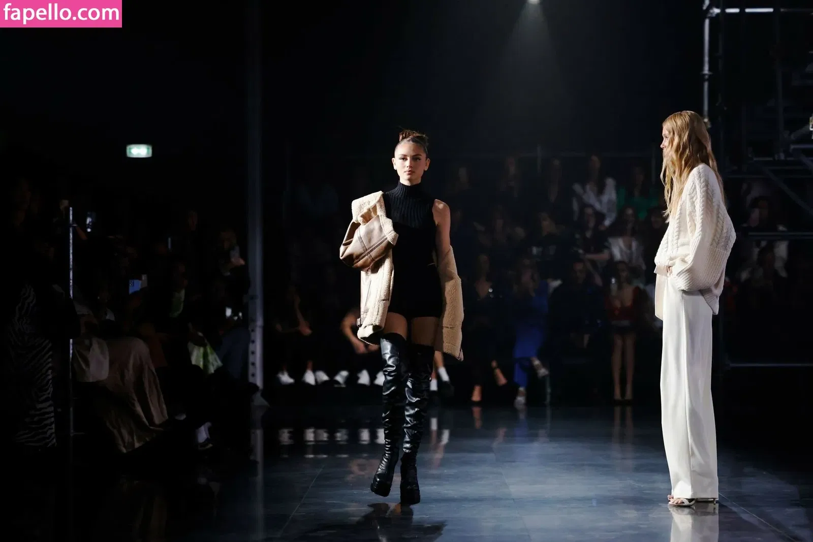 Leni Klum Onlyfans Photo Gallery 