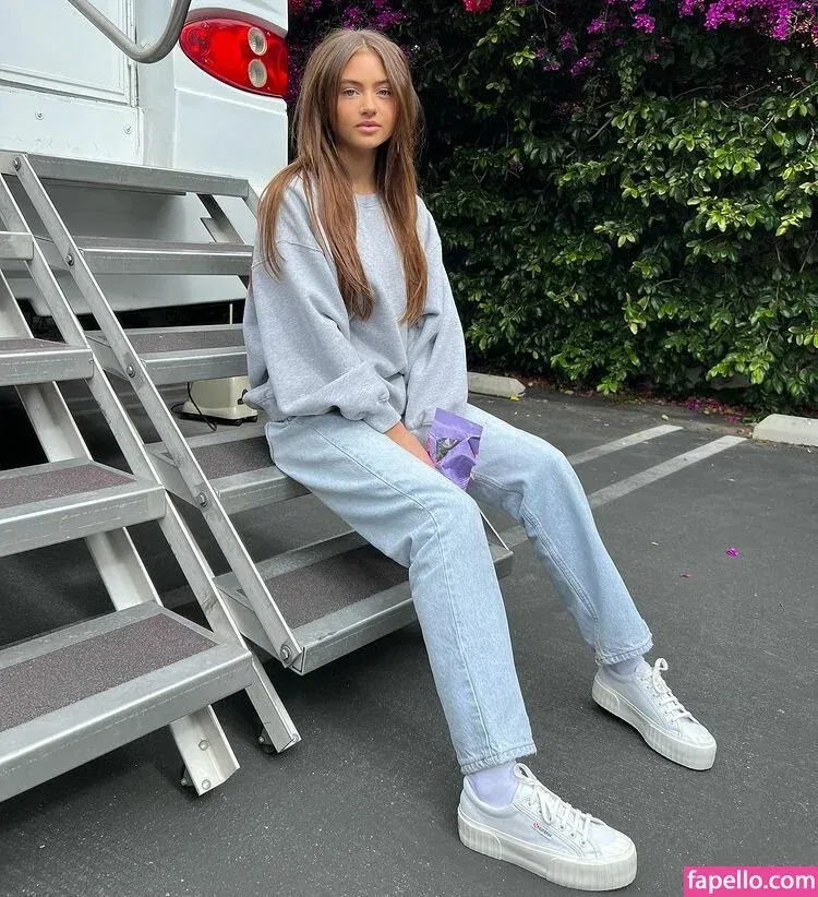 Leni Klum Onlyfans Photo Gallery 