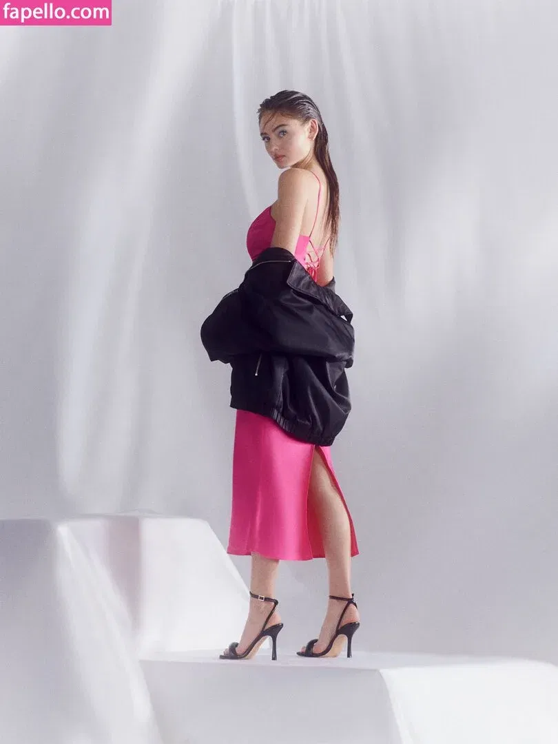 Leni Klum Onlyfans Photo Gallery 