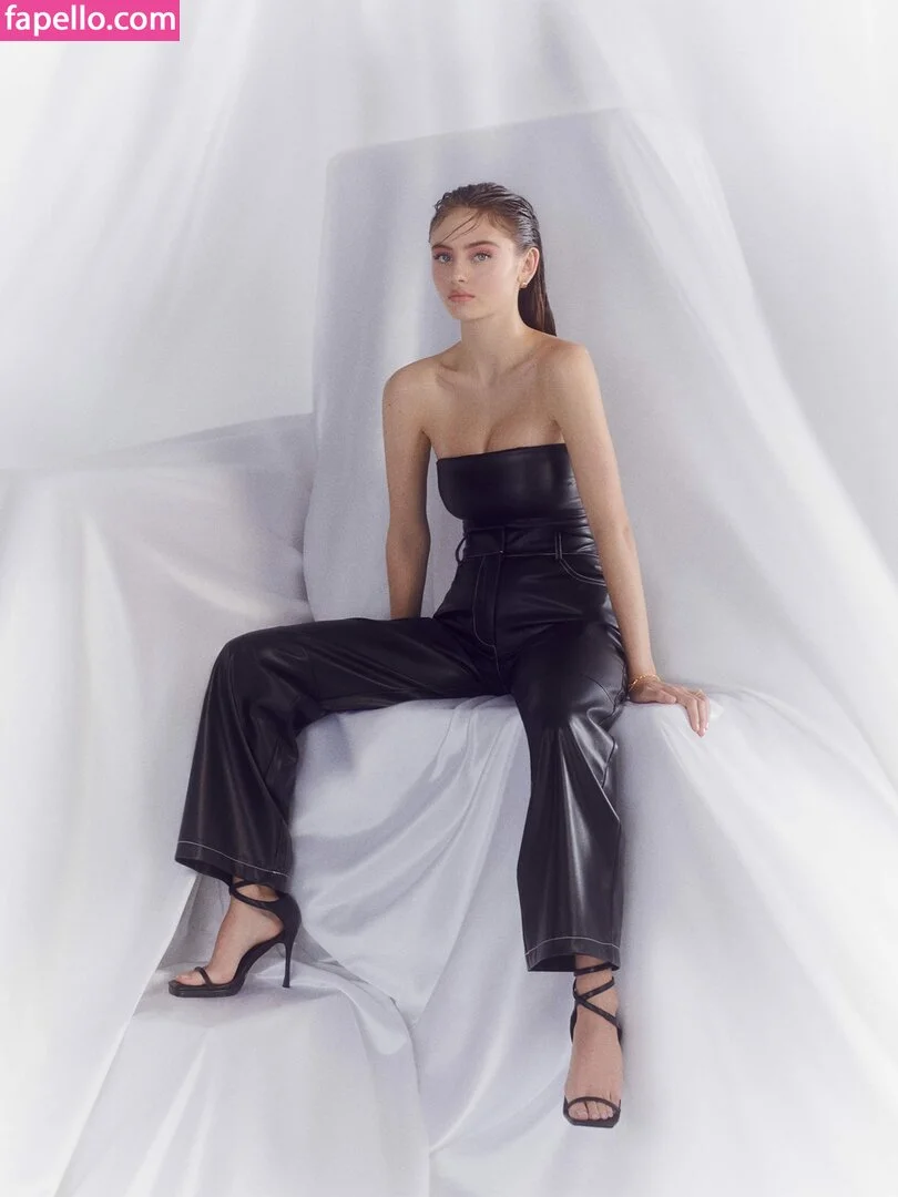 Leni Klum Onlyfans Photo Gallery 