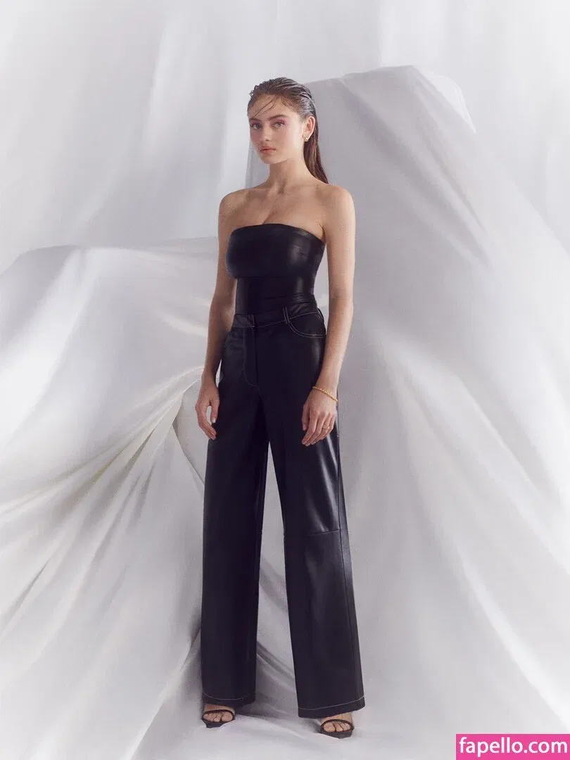 Leni Klum Onlyfans Photo Gallery 