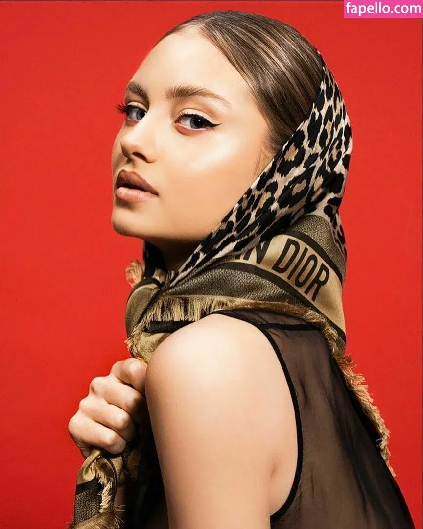 Leni Klum Onlyfans Photo Gallery 