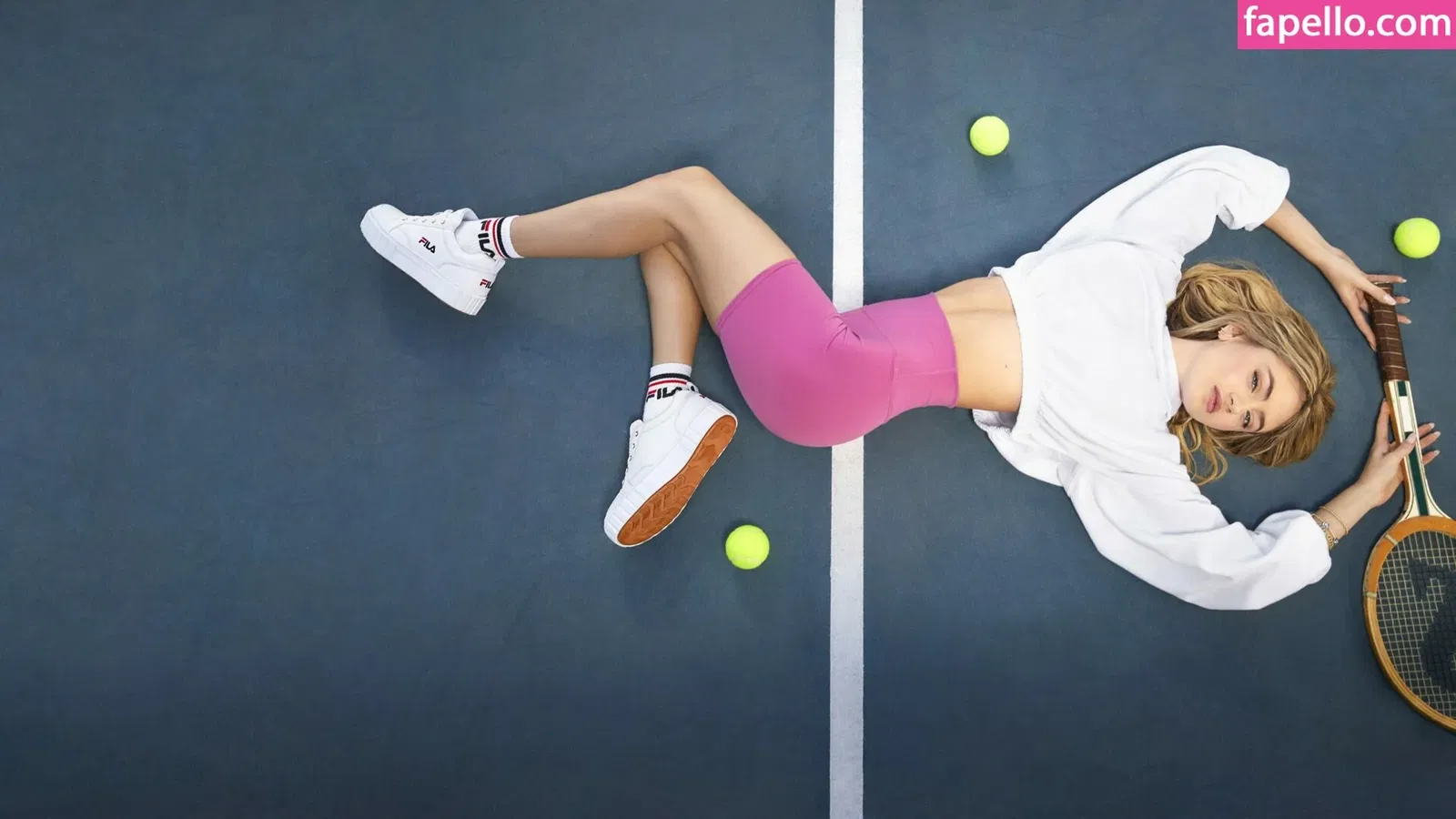 Leni Klum Onlyfans Photo Gallery 