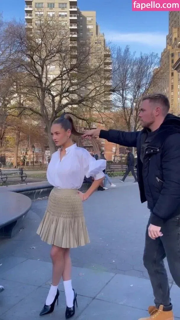 Leni Klum Onlyfans Photo Gallery 