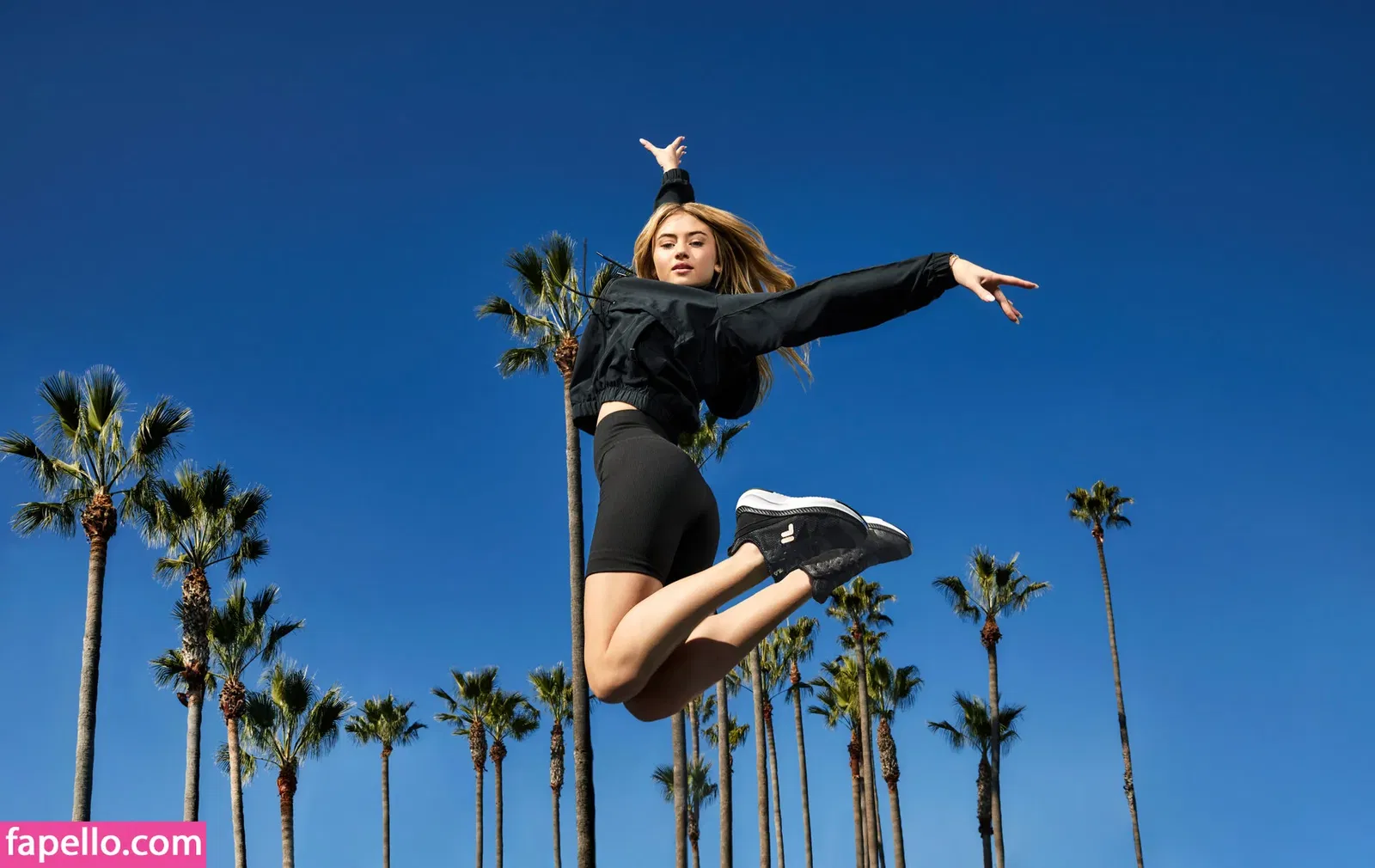 Leni Klum Onlyfans Photo Gallery 