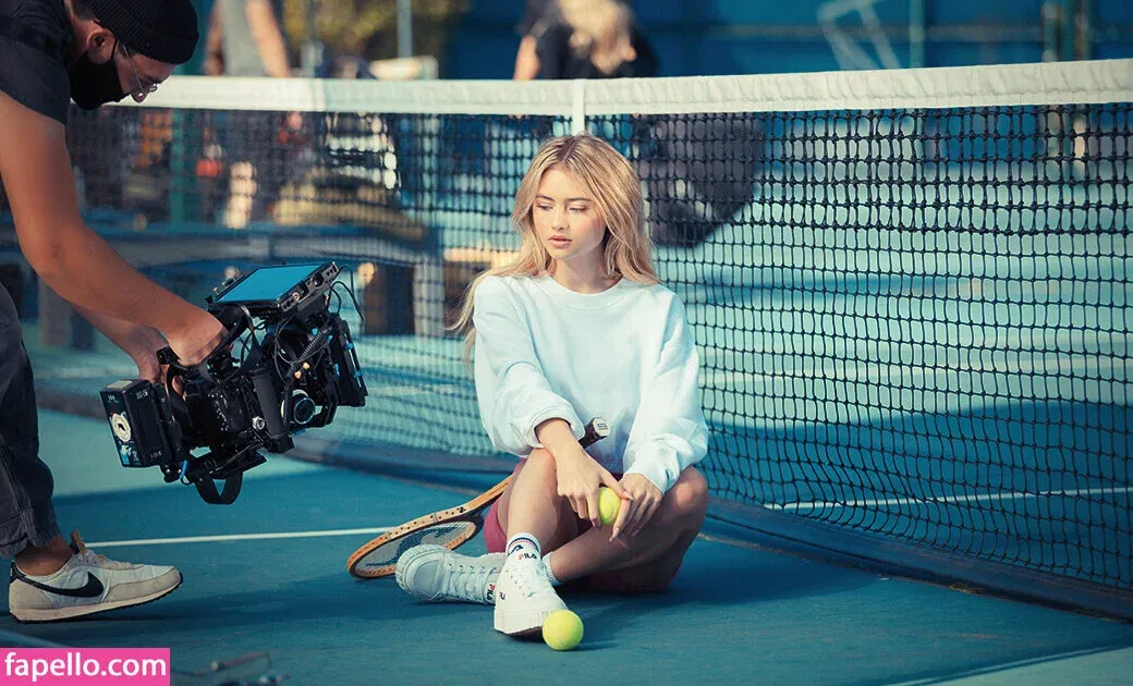 Leni Klum Onlyfans Photo Gallery 