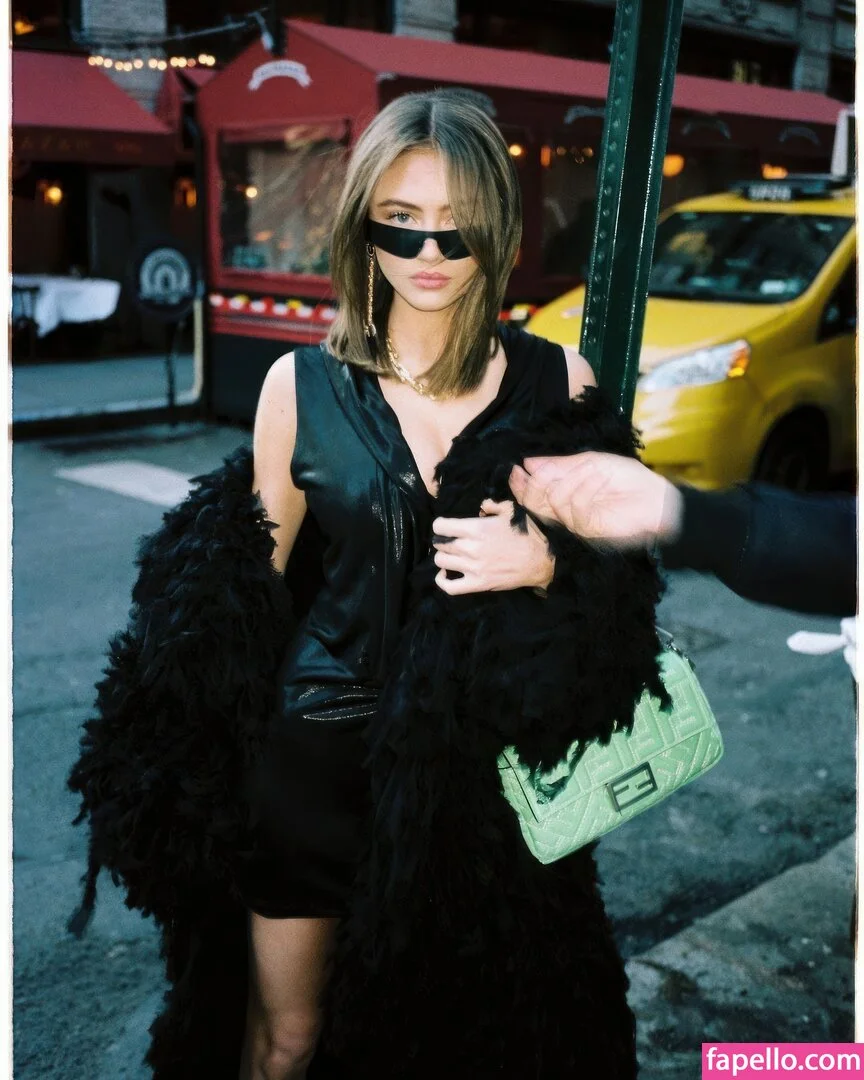 Leni Klum Onlyfans Photo Gallery 