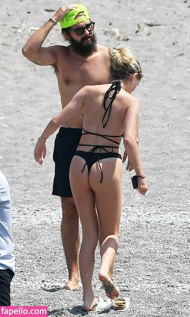 Leni Klum Onlyfans Photo Gallery 