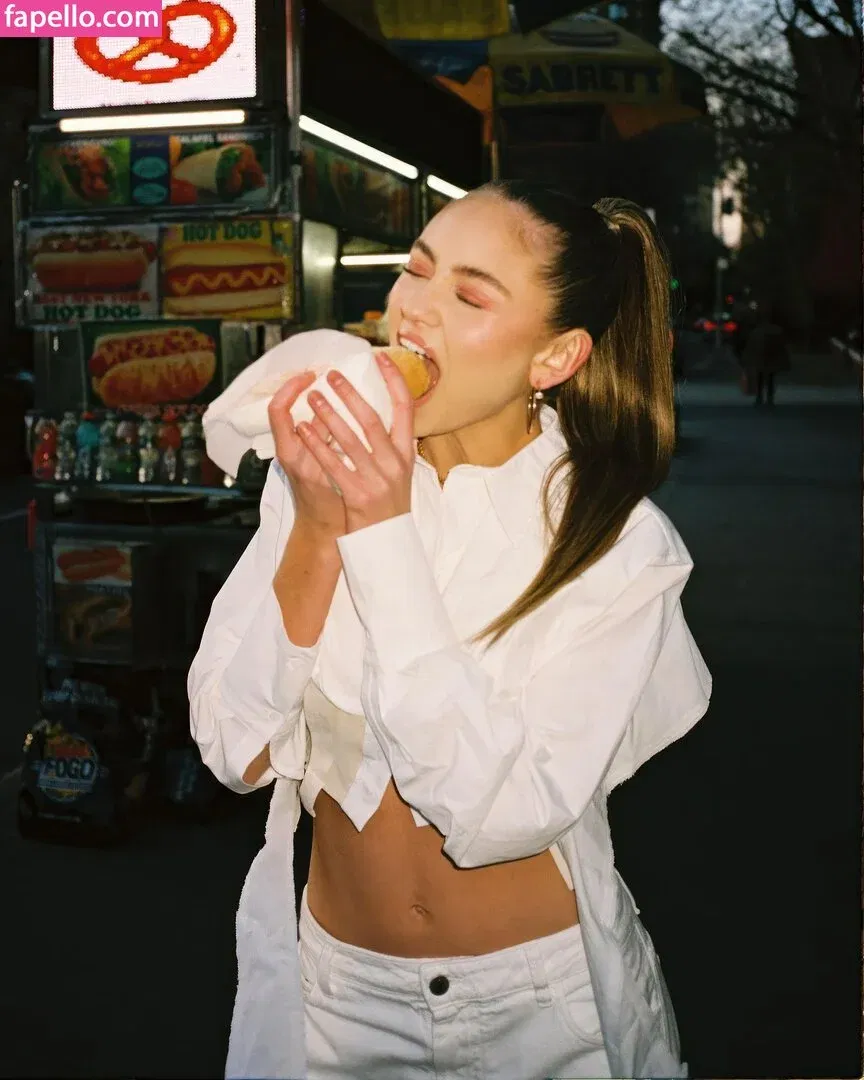 Leni Klum Onlyfans Photo Gallery 