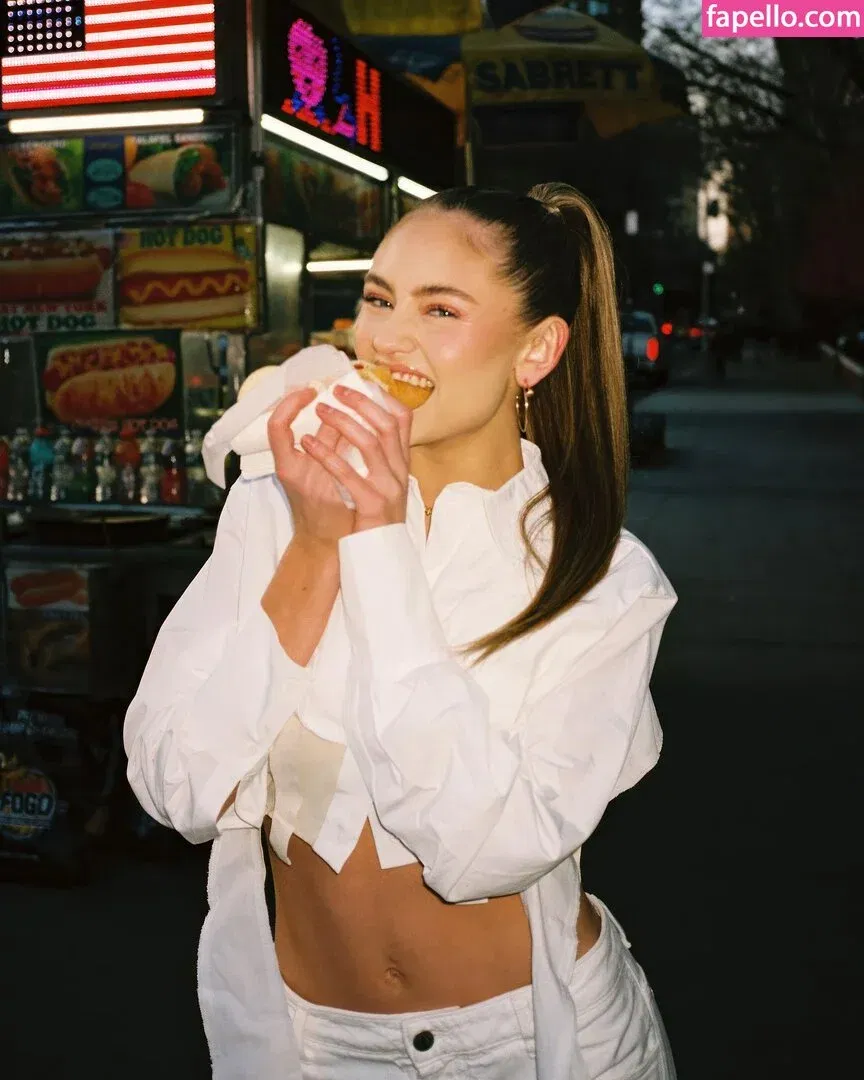 Leni Klum Onlyfans Photo Gallery 