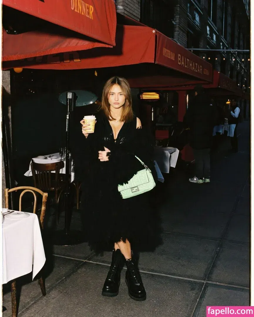 Leni Klum Onlyfans Photo Gallery 