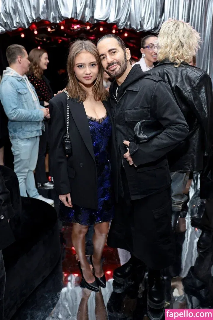 Leni Klum Onlyfans Photo Gallery 