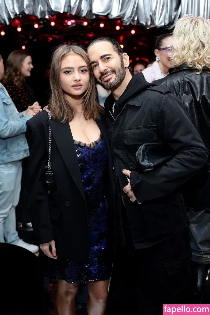 Leni Klum Onlyfans Photo Gallery 