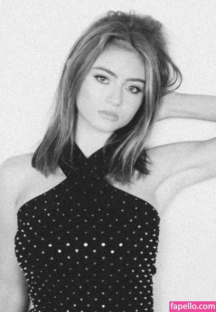 Leni Klum Onlyfans Photo Gallery 