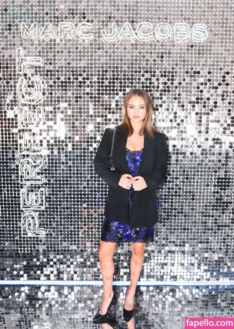 Leni Klum Onlyfans Photo Gallery 