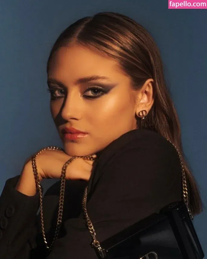 Leni Klum Onlyfans Photo Gallery 