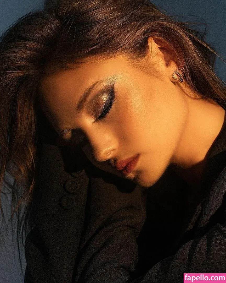 Leni Klum Onlyfans Photo Gallery 