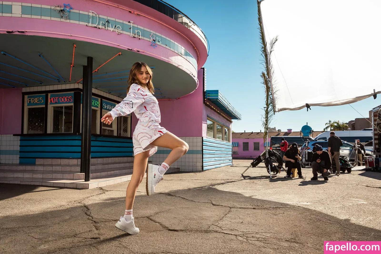 Leni Klum Onlyfans Photo Gallery 