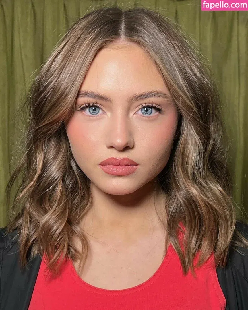 Leni Klum Onlyfans Photo Gallery 