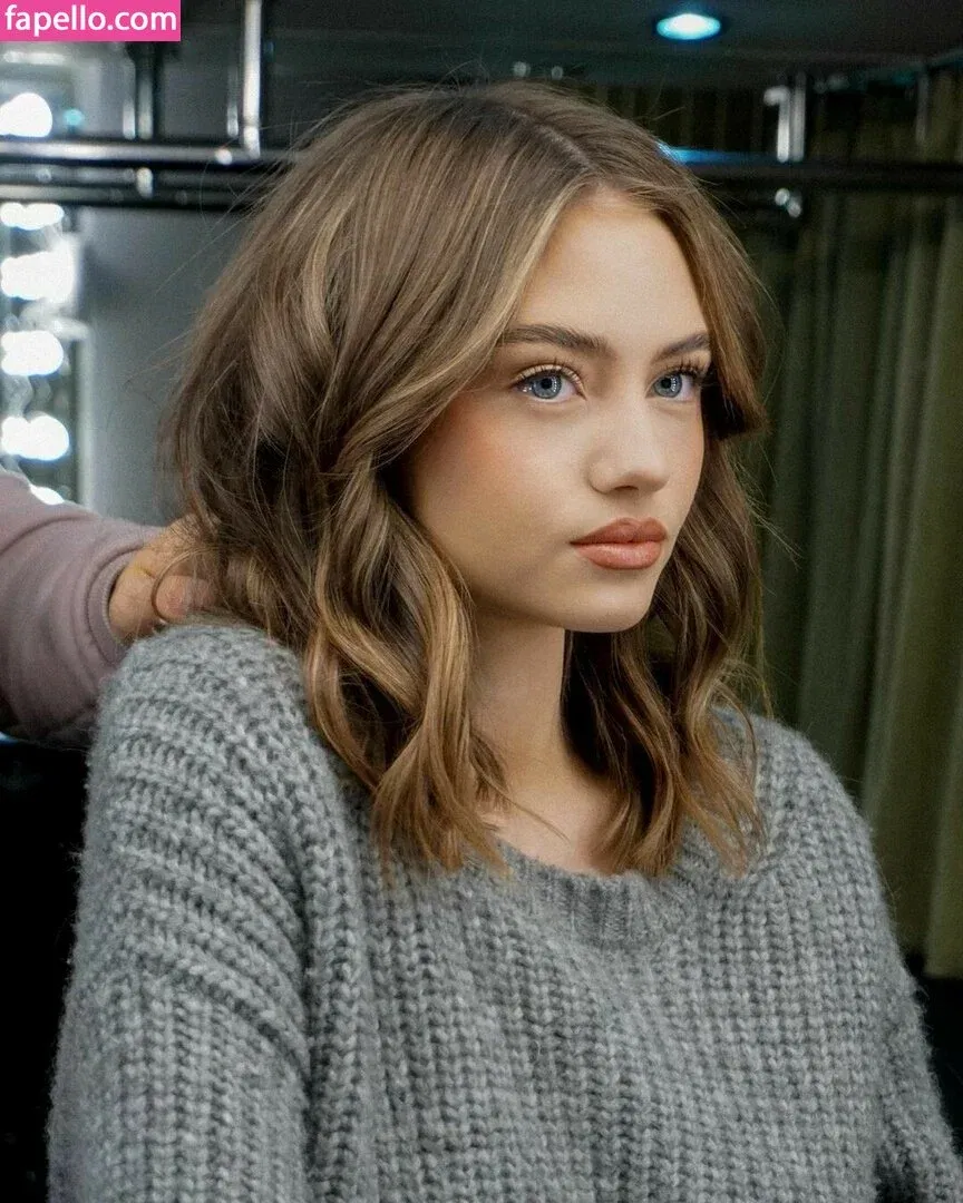 Leni Klum Onlyfans Photo Gallery 