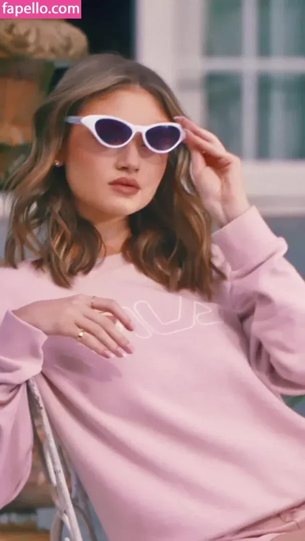 Leni Klum Onlyfans Photo Gallery 