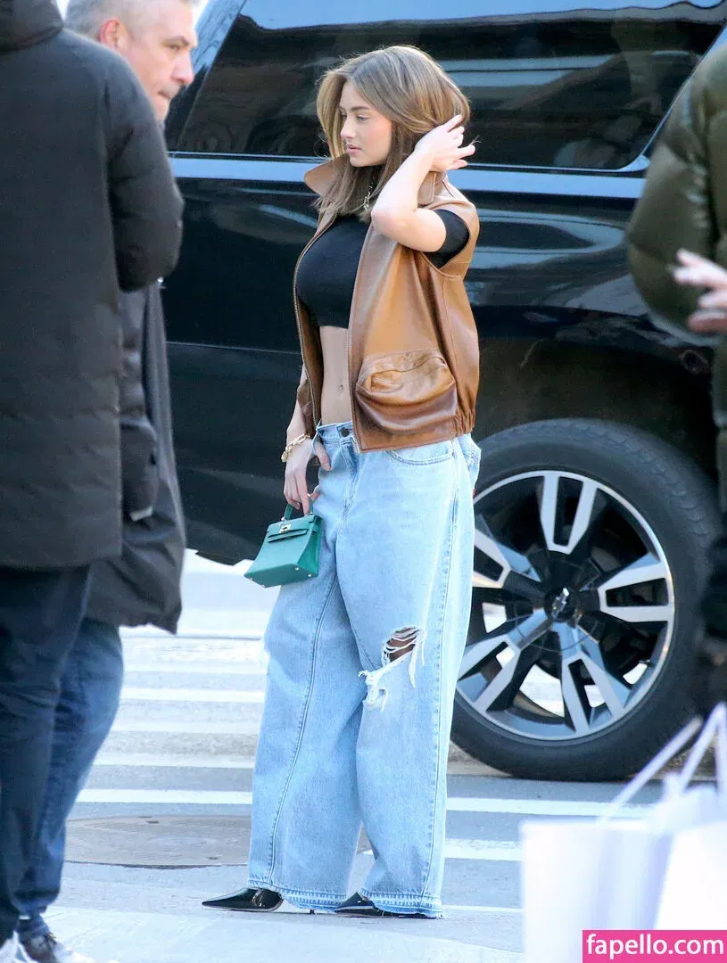 Leni Klum Onlyfans Photo Gallery 