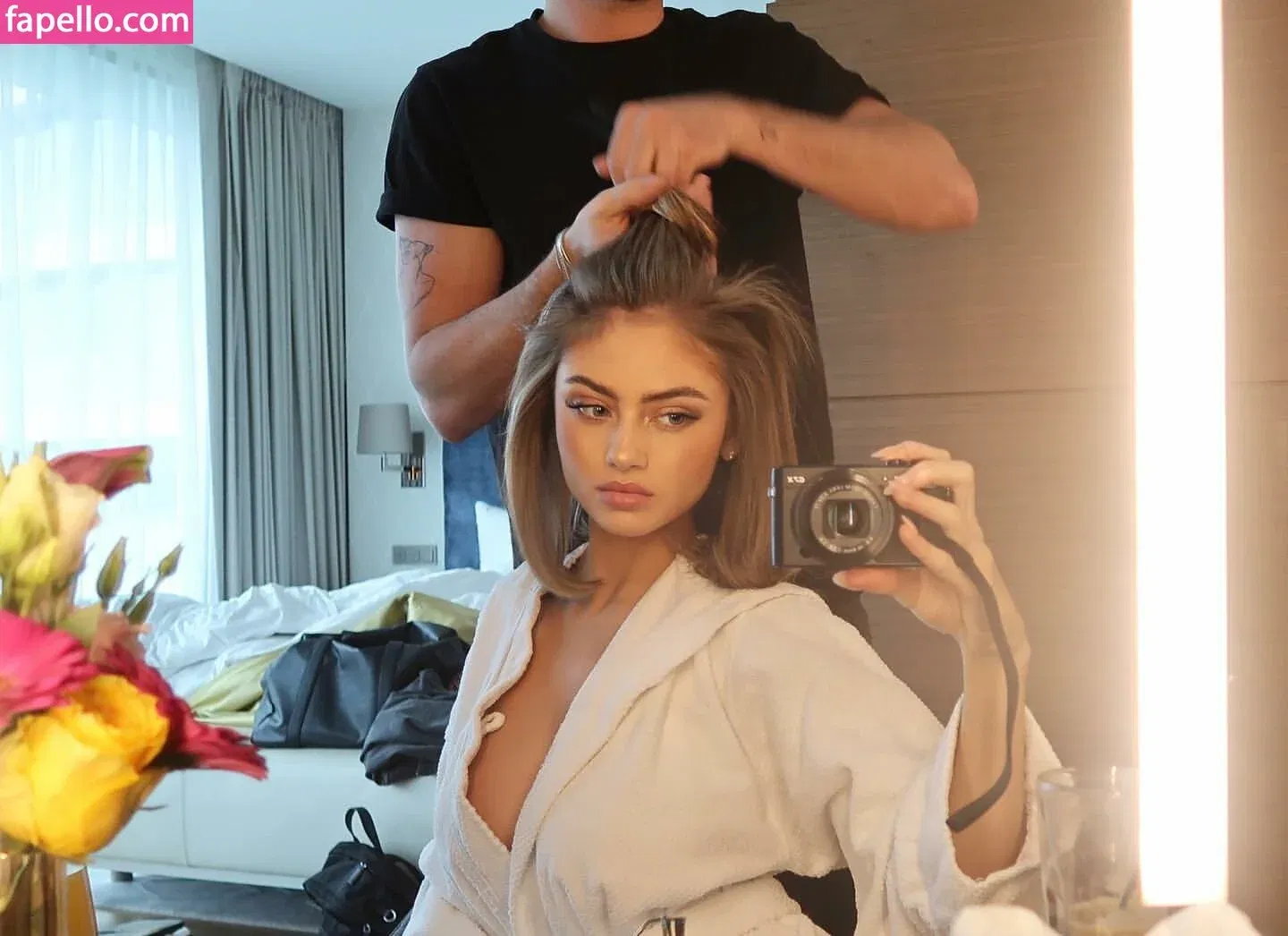 Leni Klum Onlyfans Photo Gallery 