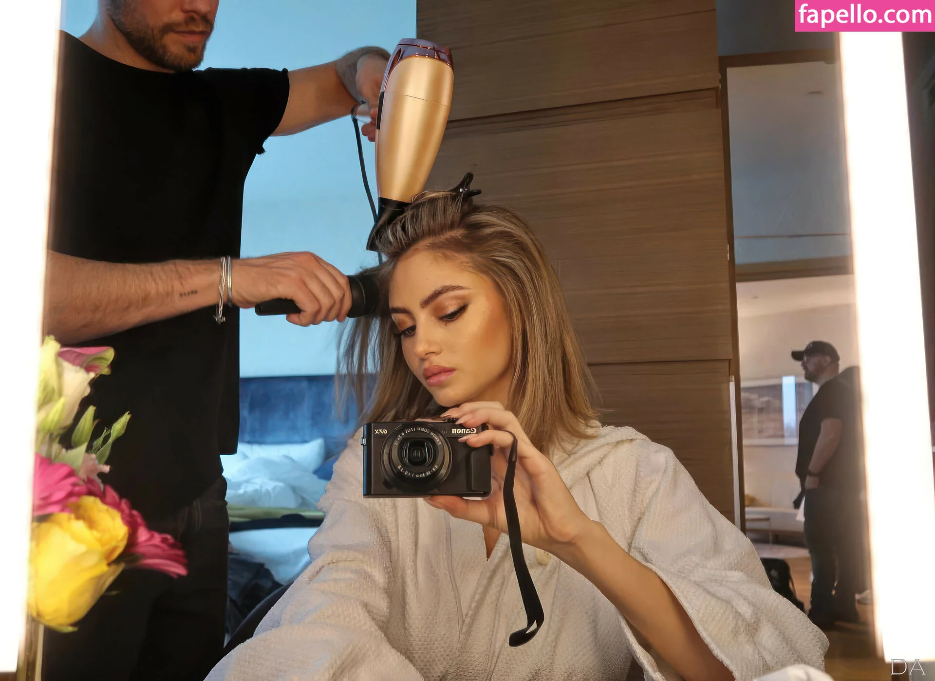 Leni Klum Onlyfans Photo Gallery 