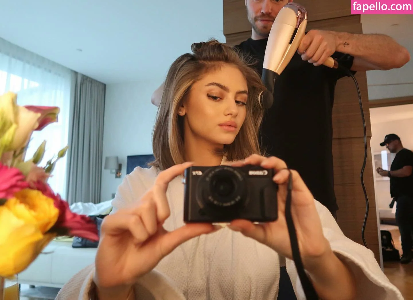 Leni Klum Onlyfans Photo Gallery 