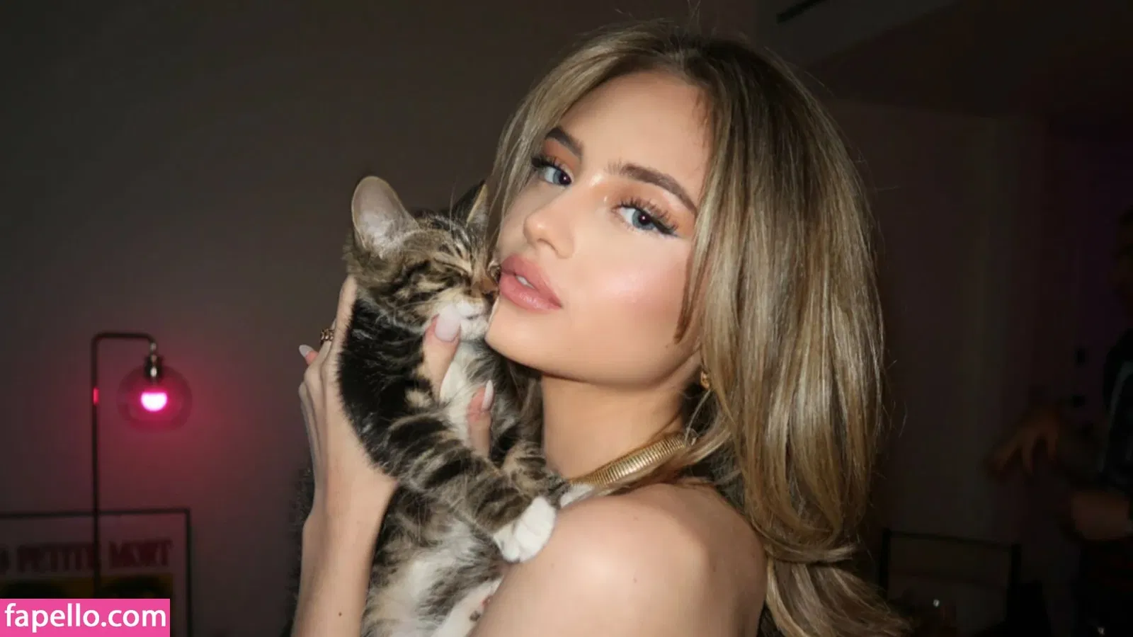 Leni Klum Onlyfans Photo Gallery 