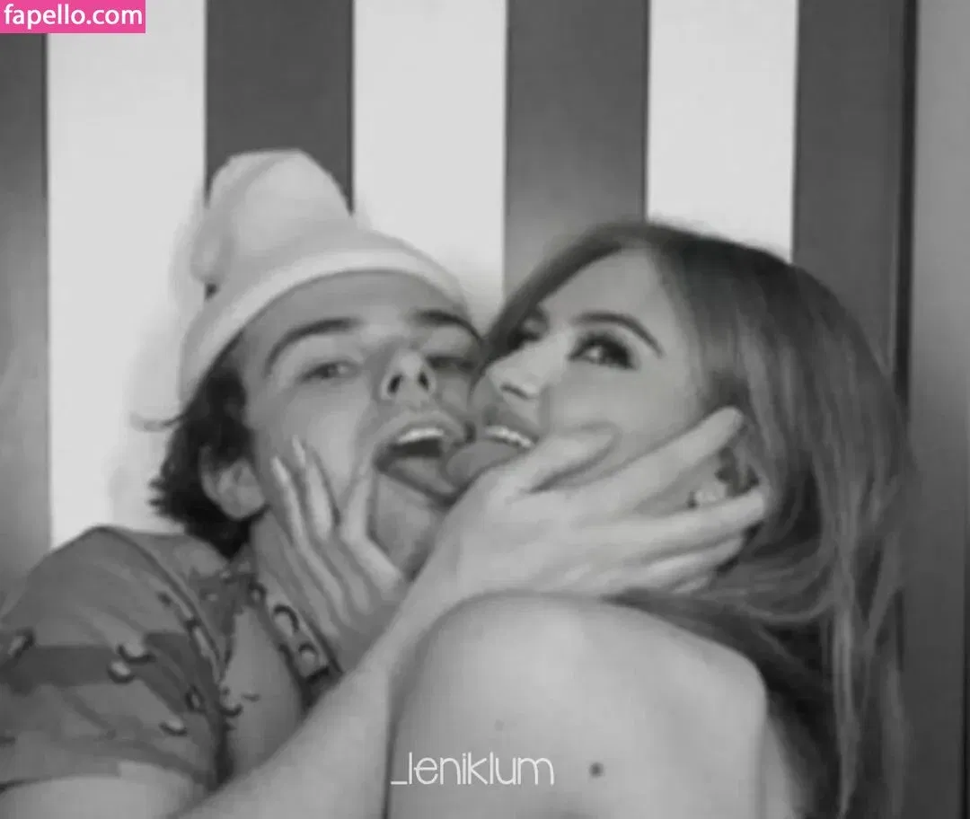 Leni Klum Onlyfans Photo Gallery 